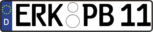 ERK-PB11