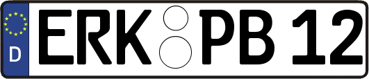 ERK-PB12