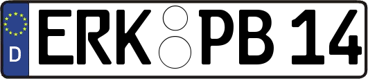 ERK-PB14