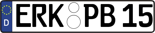 ERK-PB15