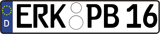 ERK-PB16