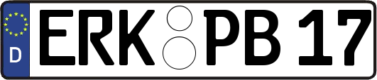 ERK-PB17