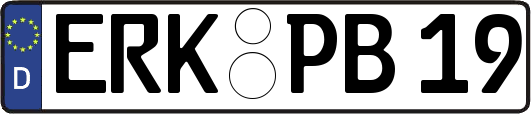 ERK-PB19