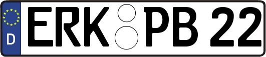 ERK-PB22