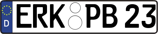 ERK-PB23