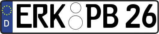 ERK-PB26