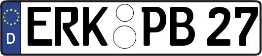 ERK-PB27