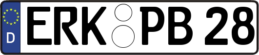 ERK-PB28