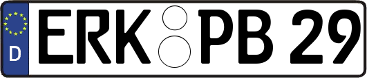 ERK-PB29