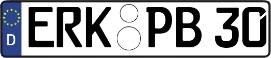 ERK-PB30