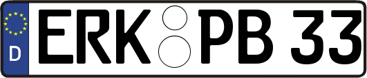 ERK-PB33