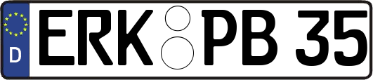 ERK-PB35
