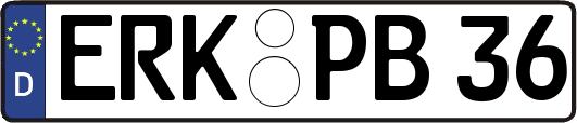 ERK-PB36
