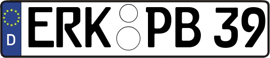ERK-PB39