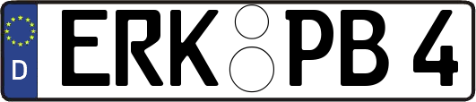 ERK-PB4