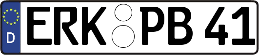 ERK-PB41