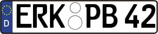 ERK-PB42