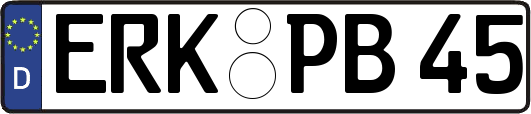 ERK-PB45