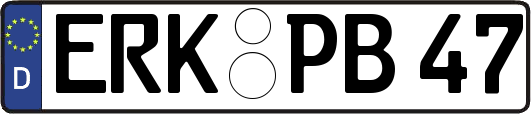 ERK-PB47