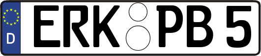 ERK-PB5