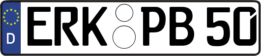 ERK-PB50