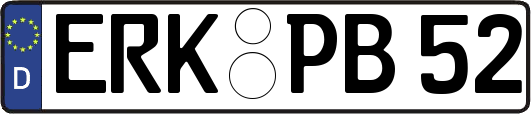 ERK-PB52