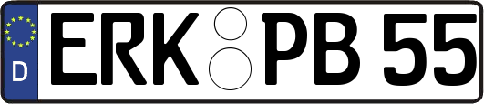 ERK-PB55