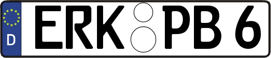ERK-PB6