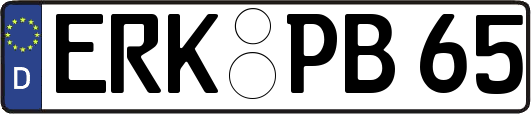 ERK-PB65
