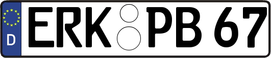 ERK-PB67