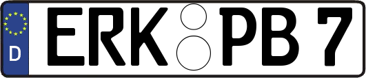 ERK-PB7
