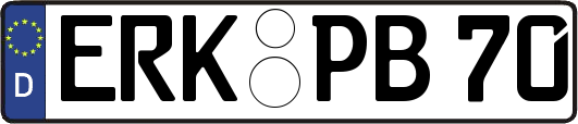 ERK-PB70