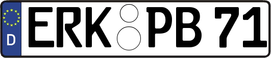 ERK-PB71