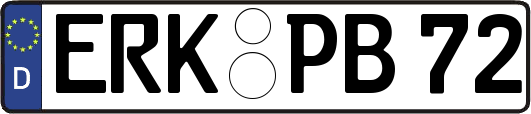 ERK-PB72