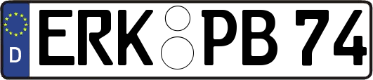 ERK-PB74