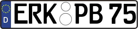ERK-PB75