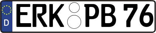 ERK-PB76
