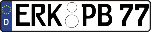 ERK-PB77
