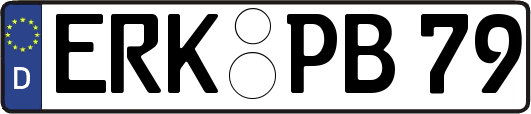 ERK-PB79