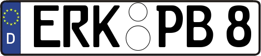 ERK-PB8