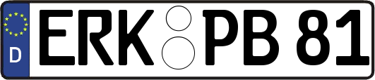 ERK-PB81