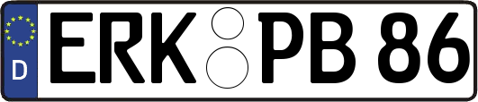 ERK-PB86