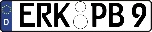 ERK-PB9