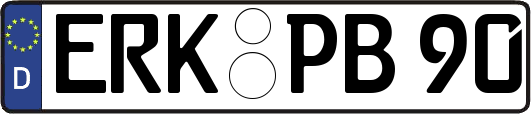 ERK-PB90