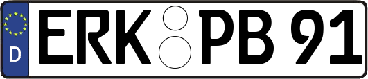 ERK-PB91