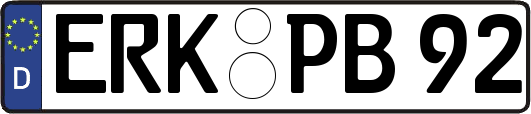 ERK-PB92
