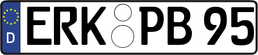 ERK-PB95