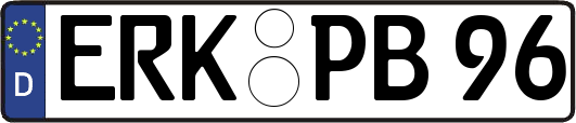 ERK-PB96