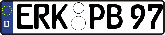 ERK-PB97