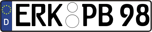 ERK-PB98